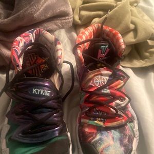 Kyrie 5